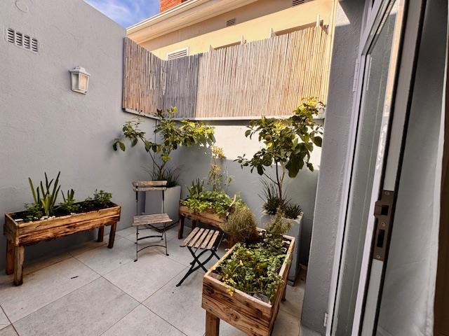 To Let 3 Bedroom Property for Rent in Fresnaye Western Cape